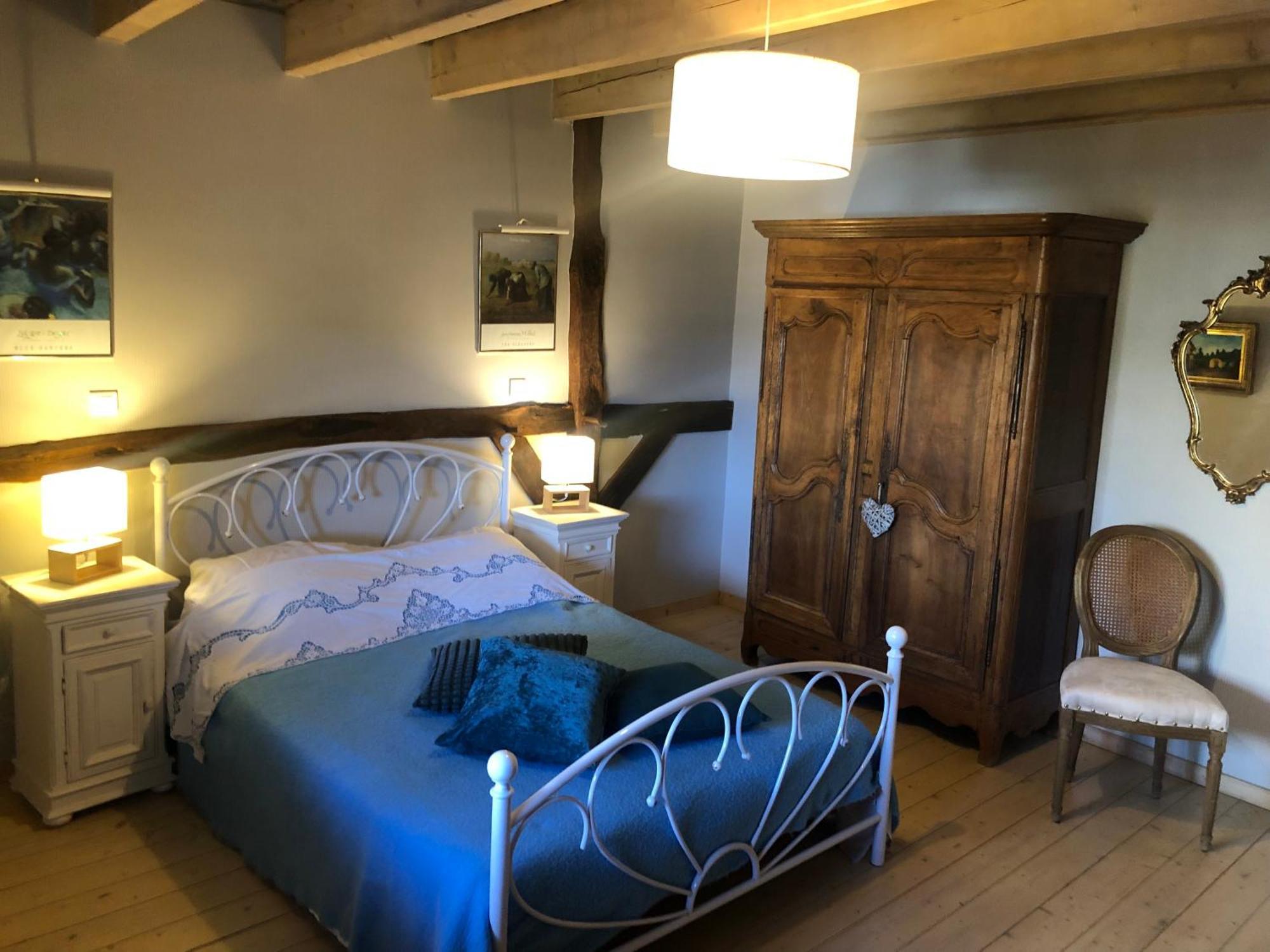 Gite De L'Ancheronne 12 Couchages Spa Lavans-sur-Valouse Exteriér fotografie