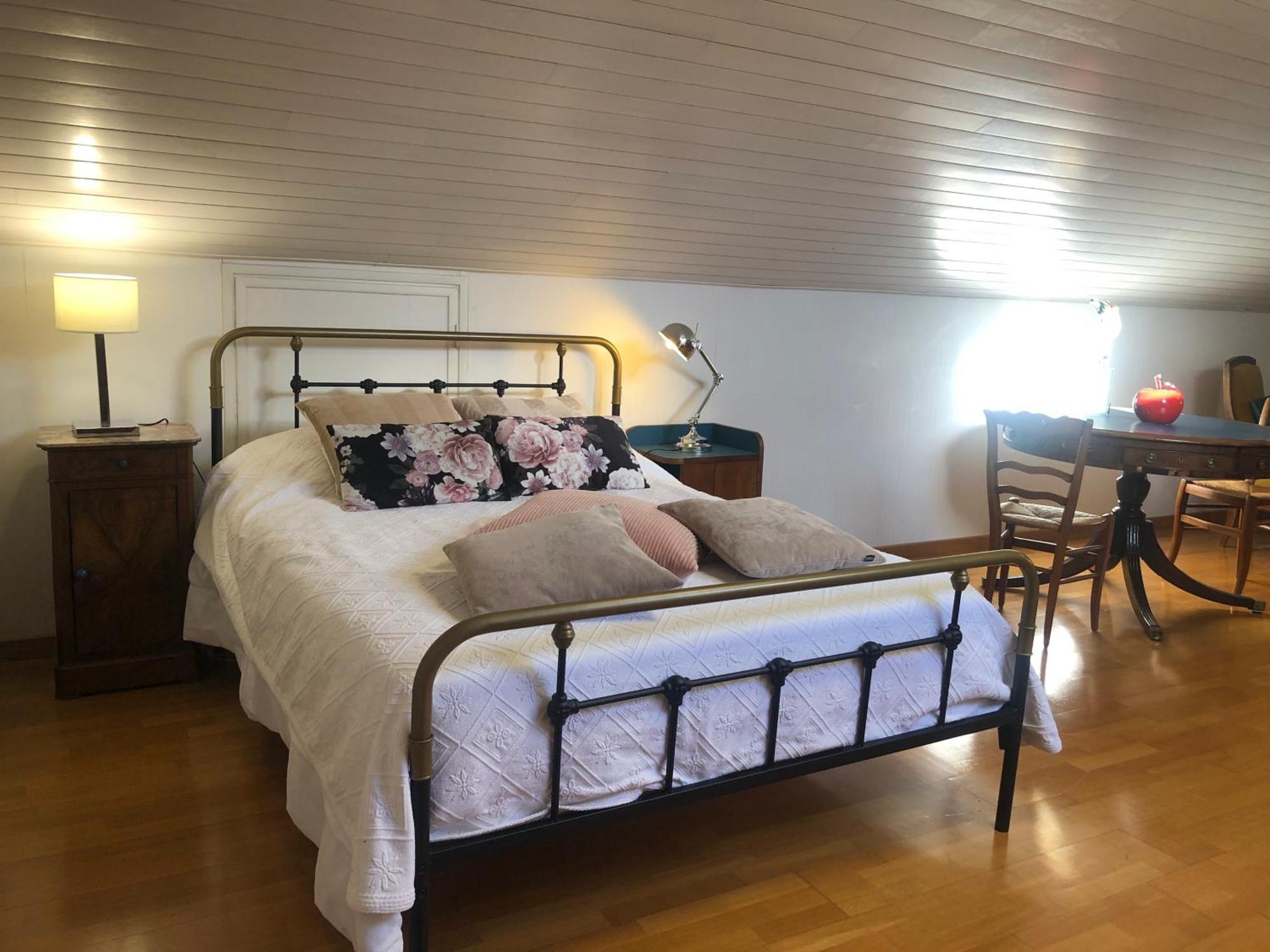 Gite De L'Ancheronne 12 Couchages Spa Lavans-sur-Valouse Exteriér fotografie